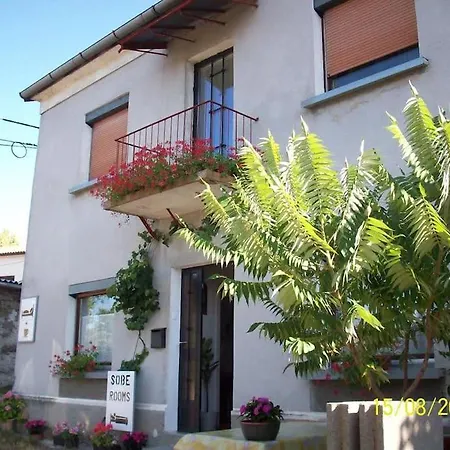 Cozy In Nature, Perfect For Relax Ferienhaus Ilirska Bistrica