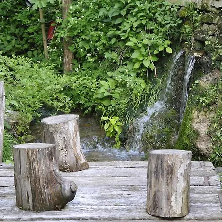 Feriehus Cozy In Nature, Perfect For Relax